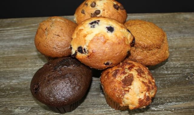 Muffin.
