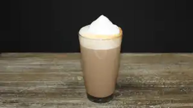 Latte (Short, 12 oz).