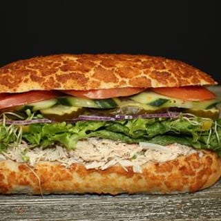 Chicken Salad
