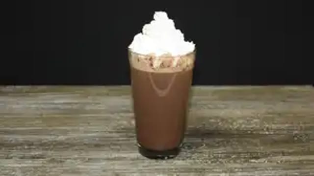 Mexican Mocha (Short, 12 oz).