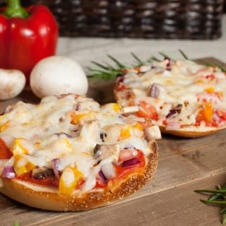 Pizza Supreme