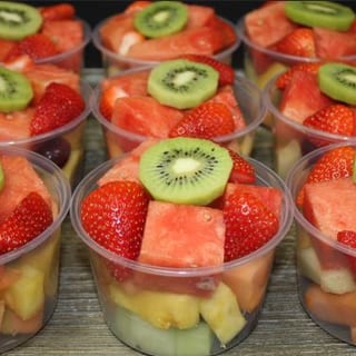 Fruit Salad