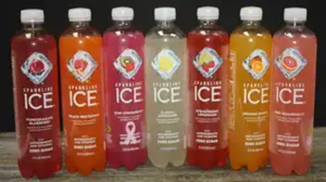 Ice.