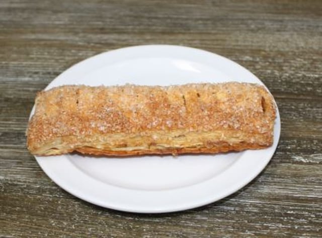 Apple Strudel.