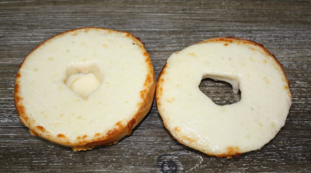 Cheese Melt.