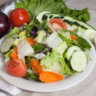 Garden Salad