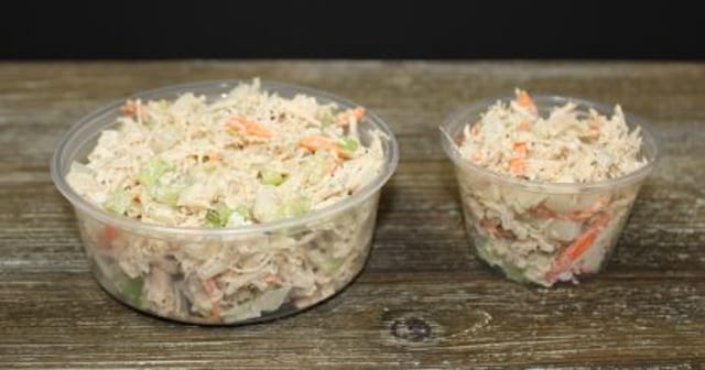 Chicken Salad.