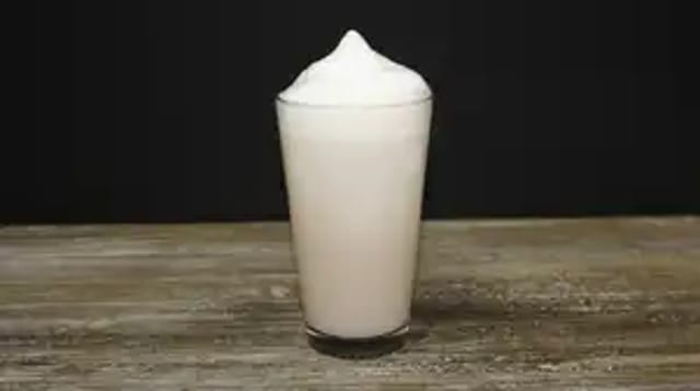 Chai Tea Latte.