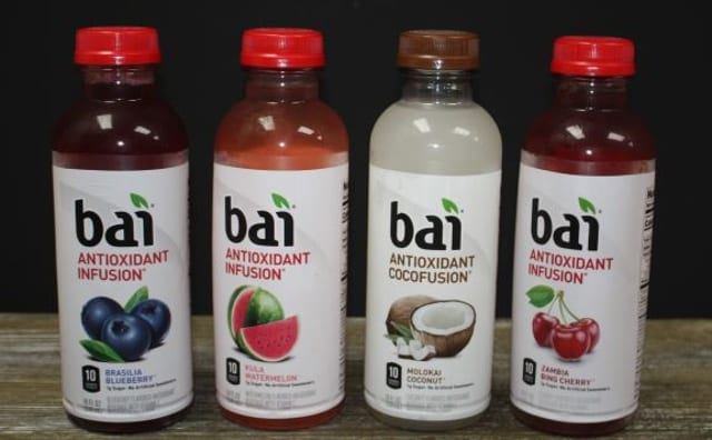 Bai.
