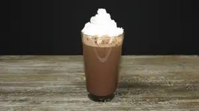 Mocha (Short, 12 oz).