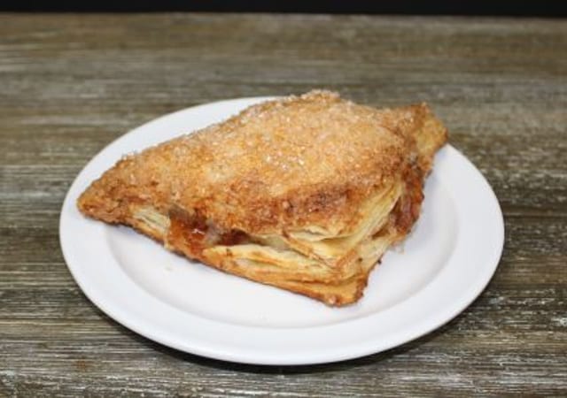 Apple Turnover.