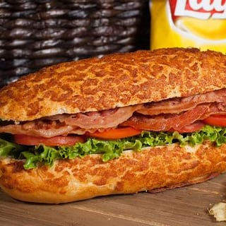 BLT