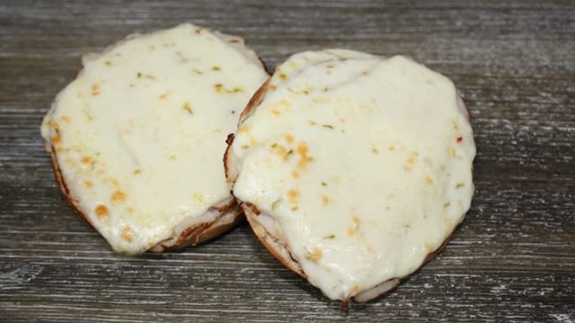 Turkey Melt.