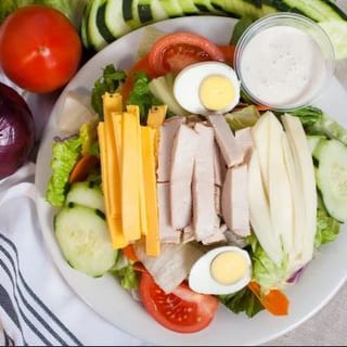 Chef's Salad