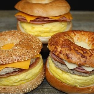 6. Eggwich Supreme
