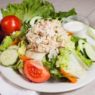 Chicken Platter