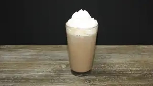 White Mocha (Tall, 16 oz).