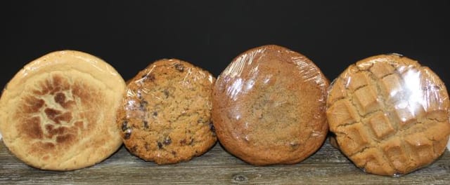 Cookies.