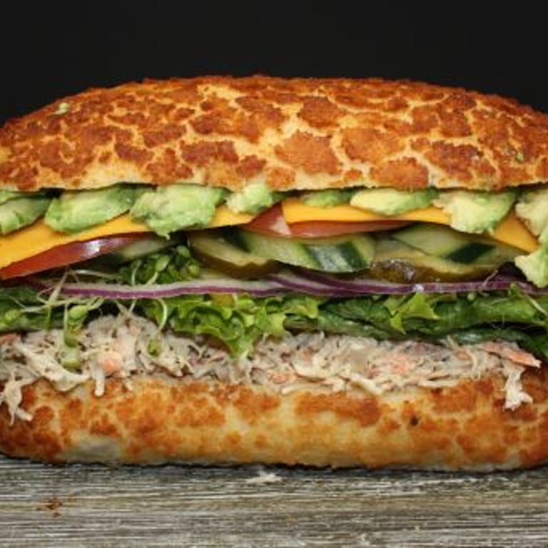 Classic BLT and More American Favorites