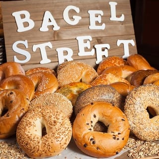 Baker's Dozen