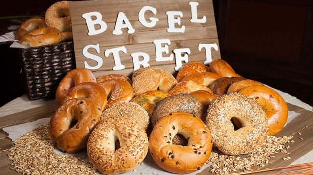 Baker's Dozen.