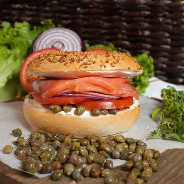 Nova Lox.